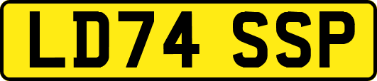 LD74SSP