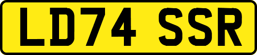 LD74SSR