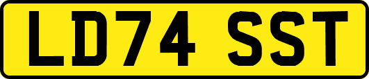 LD74SST