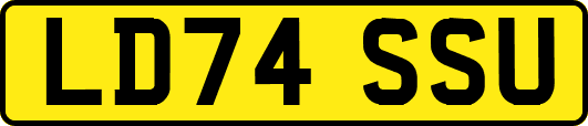 LD74SSU