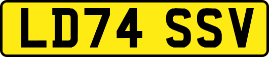 LD74SSV