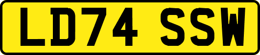 LD74SSW