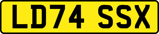 LD74SSX