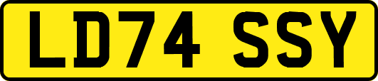 LD74SSY