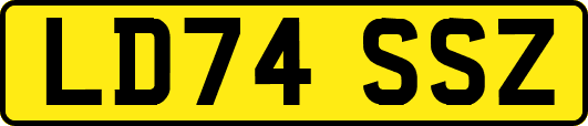 LD74SSZ