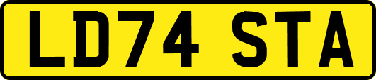 LD74STA
