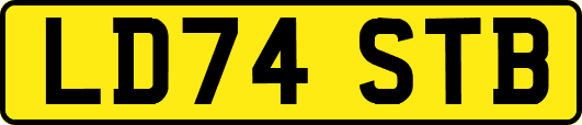 LD74STB