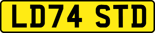 LD74STD