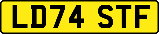 LD74STF