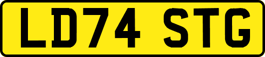 LD74STG