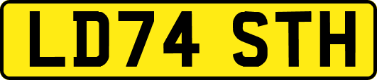 LD74STH