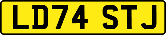 LD74STJ