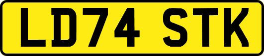 LD74STK