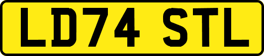 LD74STL