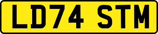 LD74STM