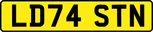 LD74STN