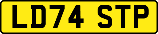 LD74STP