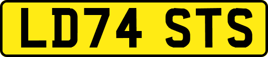 LD74STS
