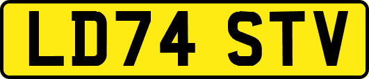 LD74STV