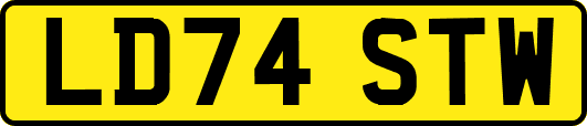 LD74STW