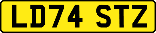 LD74STZ