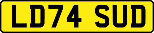 LD74SUD
