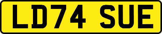 LD74SUE