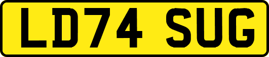 LD74SUG