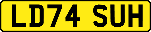 LD74SUH