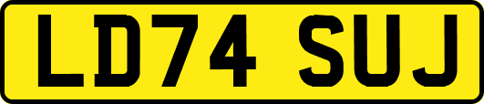LD74SUJ