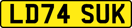 LD74SUK