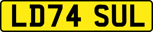LD74SUL