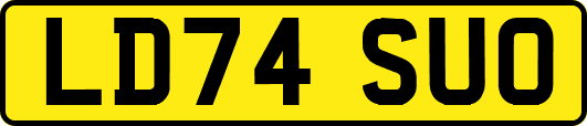 LD74SUO
