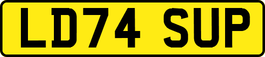 LD74SUP