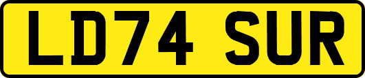LD74SUR