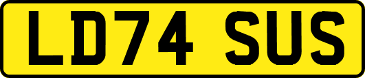 LD74SUS