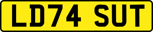 LD74SUT