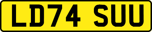 LD74SUU