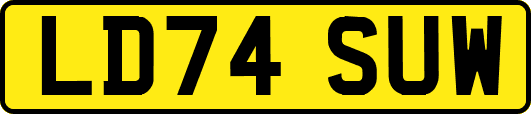 LD74SUW