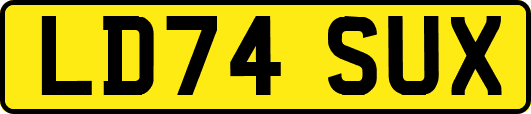 LD74SUX