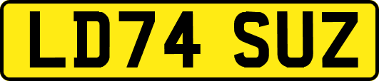 LD74SUZ