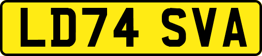 LD74SVA
