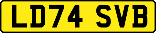 LD74SVB