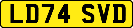 LD74SVD