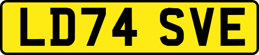 LD74SVE