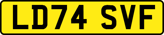 LD74SVF