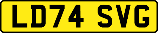 LD74SVG