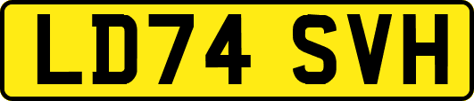 LD74SVH