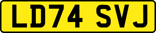 LD74SVJ