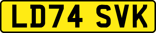 LD74SVK